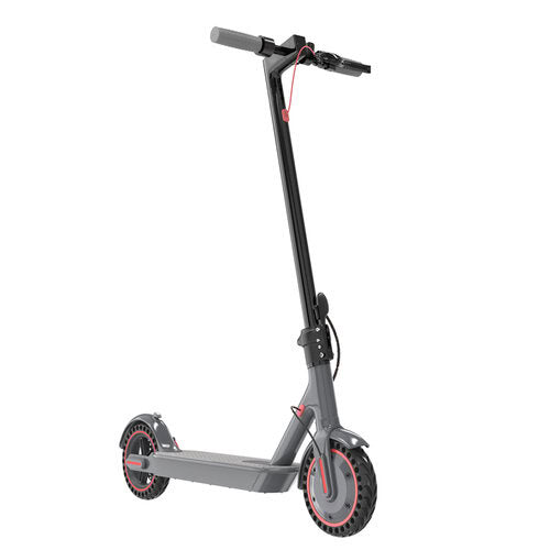 OOK-TEK V8 – Kompakt & kraftfull elscooter | 350W, 25 km/h, 30 km räckvidd Scootly