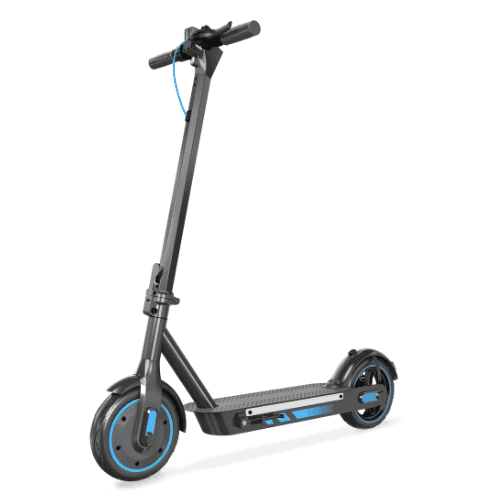 OOK-TEK V10 Pro – Maxad prestanda i en kraftfull elscooter