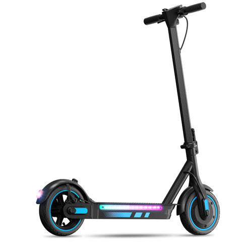 OOK-TEK V10 Pro – Maxad prestanda i en kraftfull elscooter Scootly