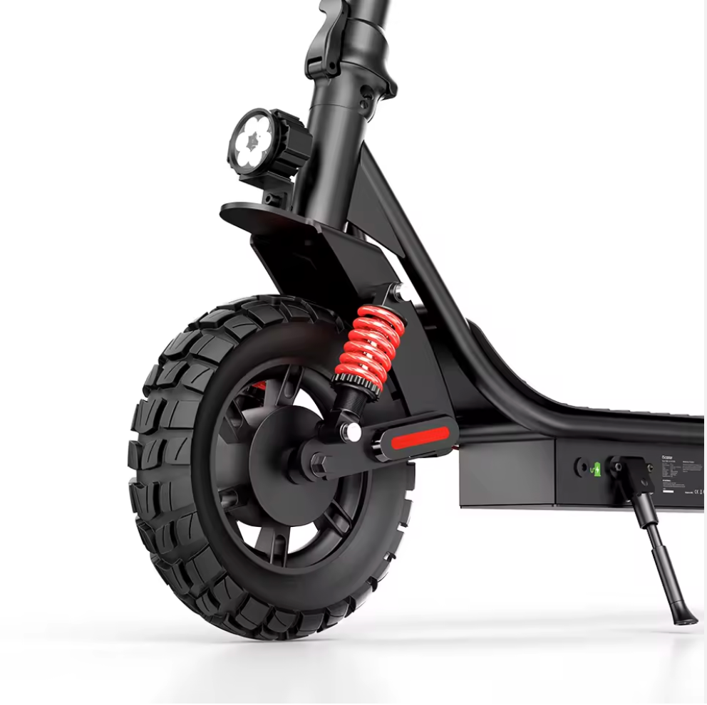iScooter i10Pro Offroad Scootly