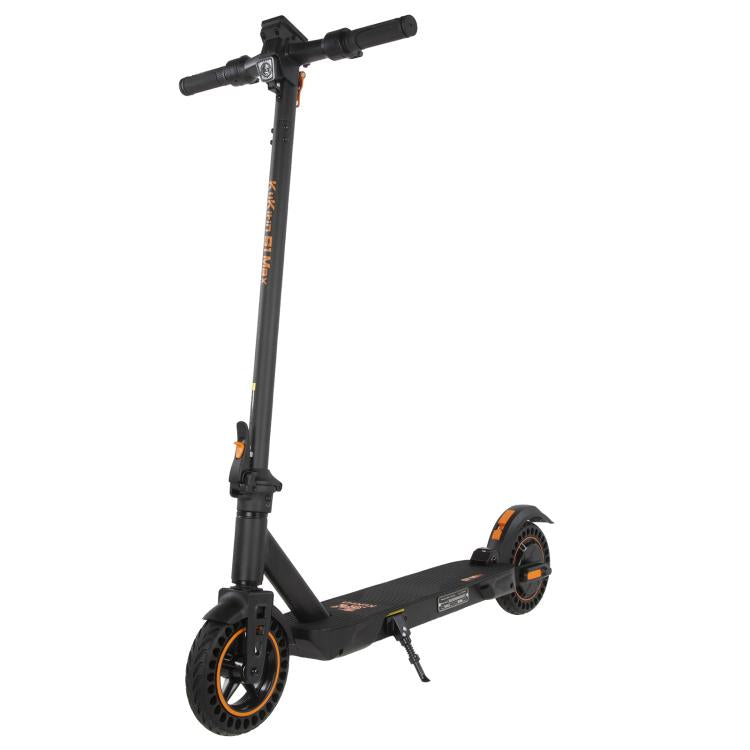 KuKirin S1 Max Elscooter – 350W, 25 km/h, 10.4Ah, 8” Punkteringsfria Däck Kukurin