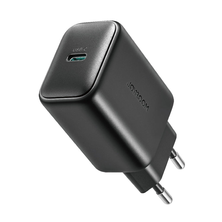 JOYROOM 25W USB-C Väggladdare PD & PPS – Snabbladdare för iPhone & Samsung Scootly