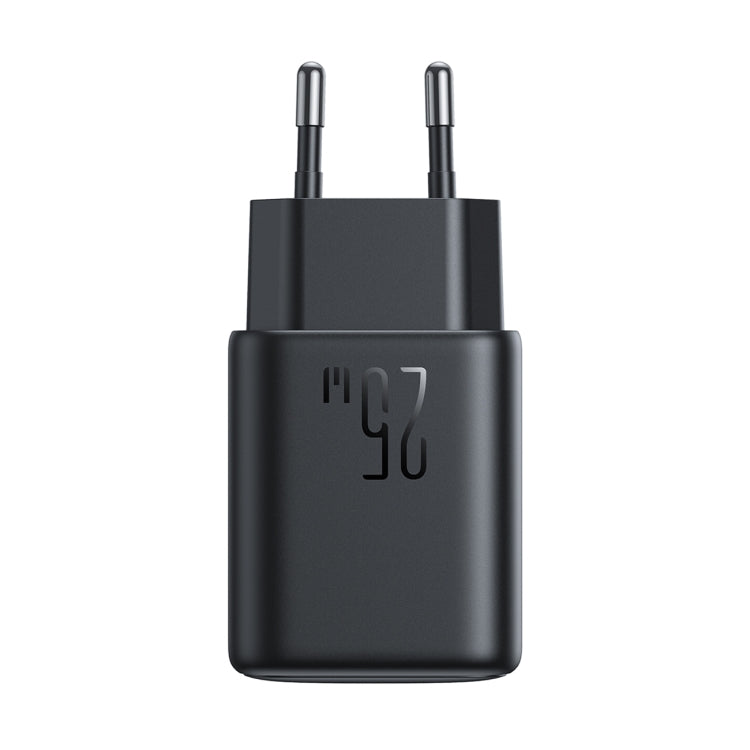 JOYROOM 25W USB-C Väggladdare PD & PPS – Snabbladdare för iPhone & Samsung Scootly