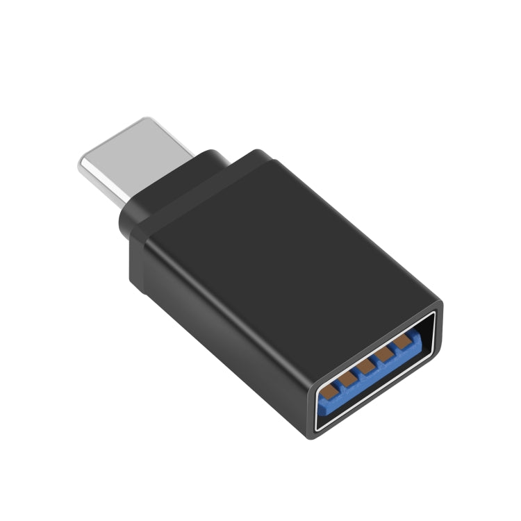 HAWEEL USB-C till USB 3.0 OTG Adapter – USB-C Hane till USB-A Hona HAWEEL