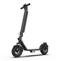 Kixin X11 Elscooter 35 km/h, 45 km Smart portabelt batteri Scootly