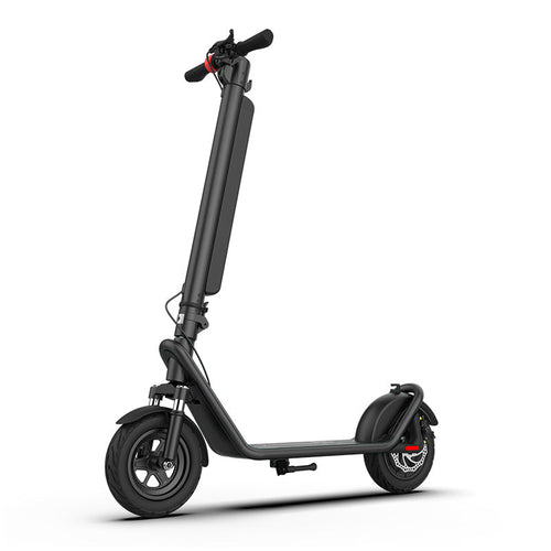Kixin X11 Elscooter 35 km/h, 45 km Smart portabelt batteri Scootly