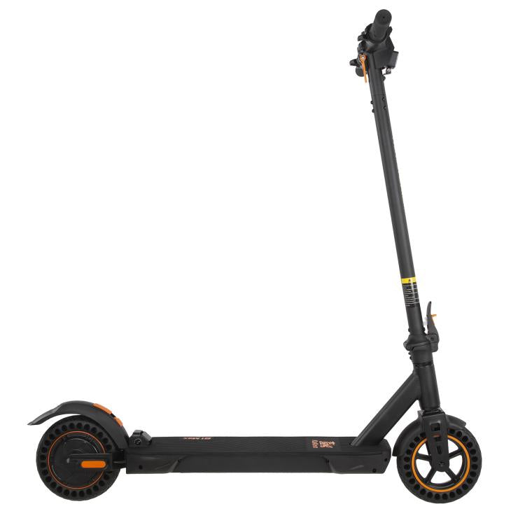 KuKirin S1 Max Elscooter – 350W, 25 km/h, 10.4Ah, 8” Punkteringsfria Däck Kukurin
