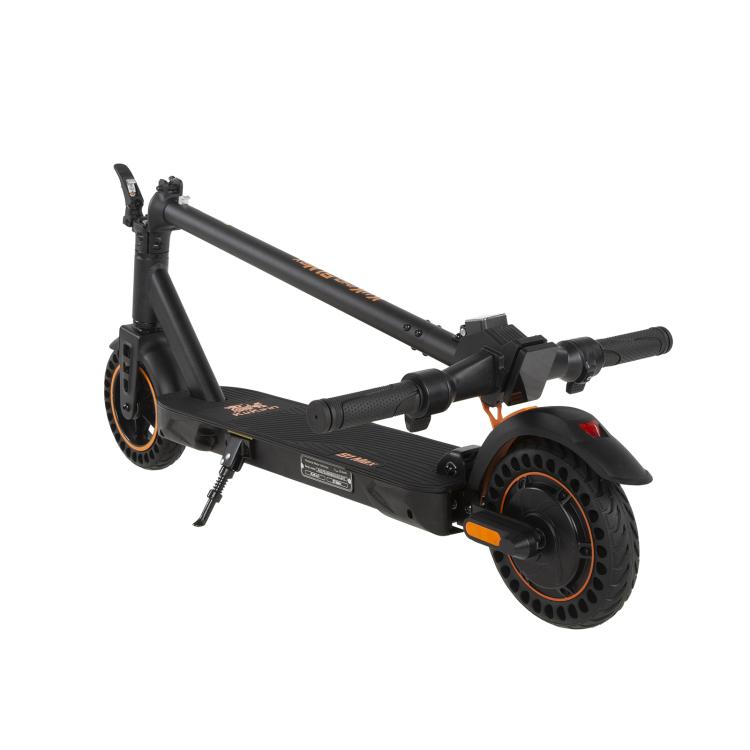 KuKirin S1 Max Elscooter – 350W, 25 km/h, 10.4Ah, 8” Punkteringsfria Däck Kukurin