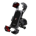 JOYROOM JR-ZS288 Bike Mobile Phone Mount Holder JOYROOM