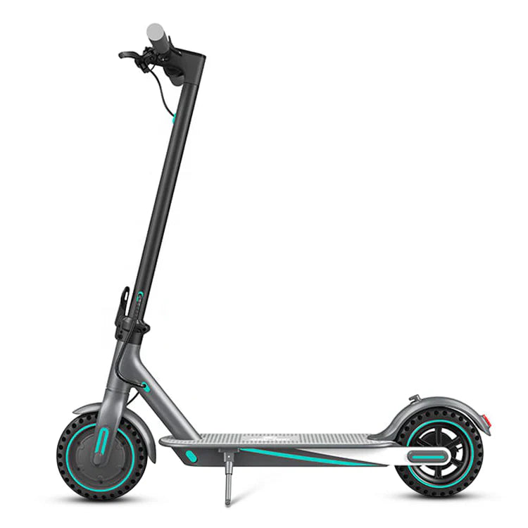 OOK-TEK D8 Pro – Mest prisvärda El Scooter 2025 Scootly