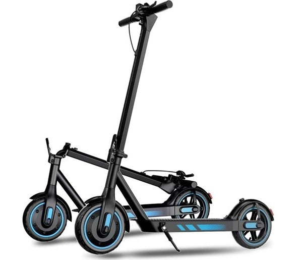 OOK-TEK V10 Elscooter – 500W, 10.5Ah OOK-TEK