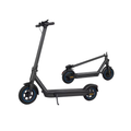 OOK-TEKs  D8 Max 2026 – Kompakt elscooter city elsparkcykel dämpare 25 km/h, 30 km räckvidd (Kopia) Scootly