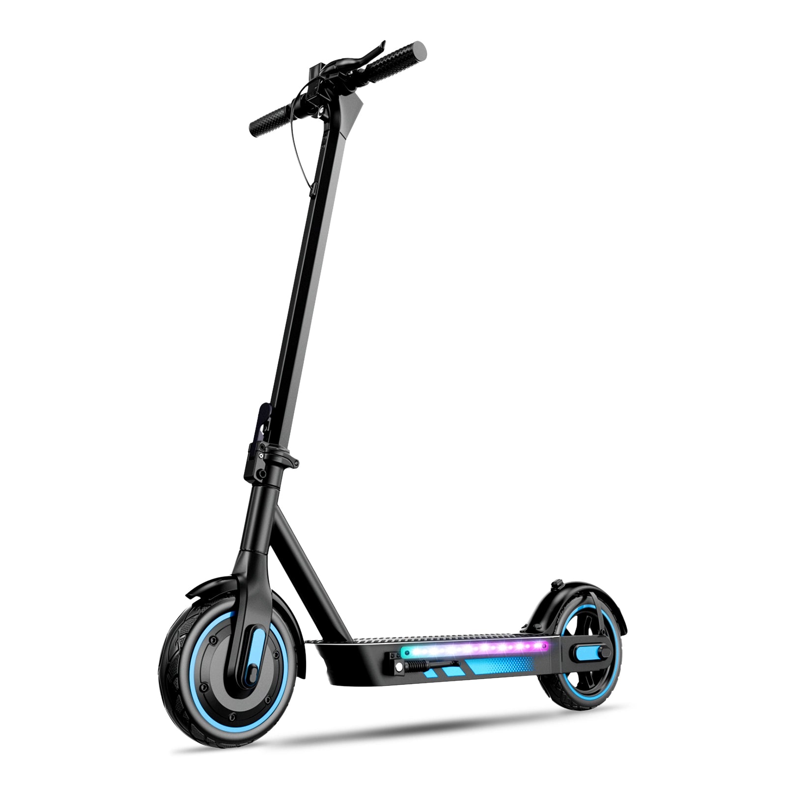 OOK-TEK V10 Pro – Maxad prestanda i en kraftfull elscooter