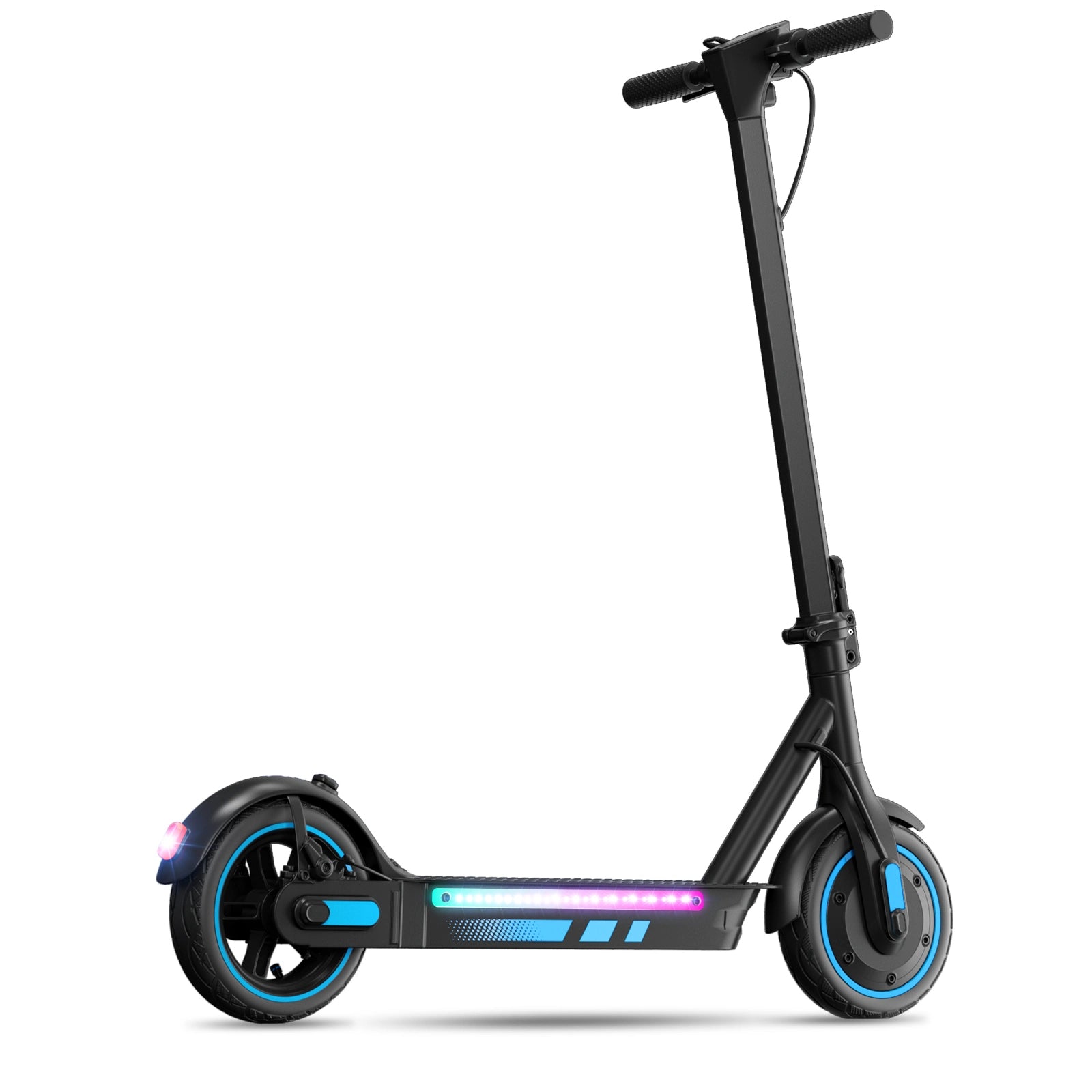 OOK-TEK V10 Pro – Maxad prestanda i en kraftfull elscooter