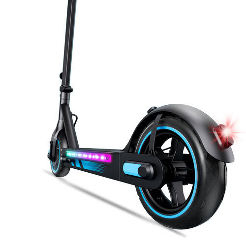 OOK-TEK V10 Pro – Maxad prestanda i en kraftfull elscooter