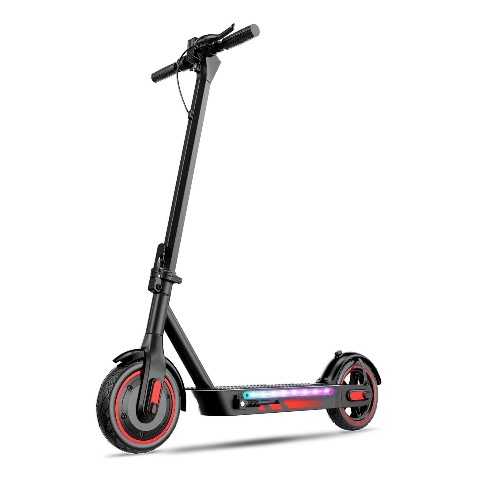 OOK-TEK V10 Pro – Maxad prestanda i en kraftfull elscooter Scootly