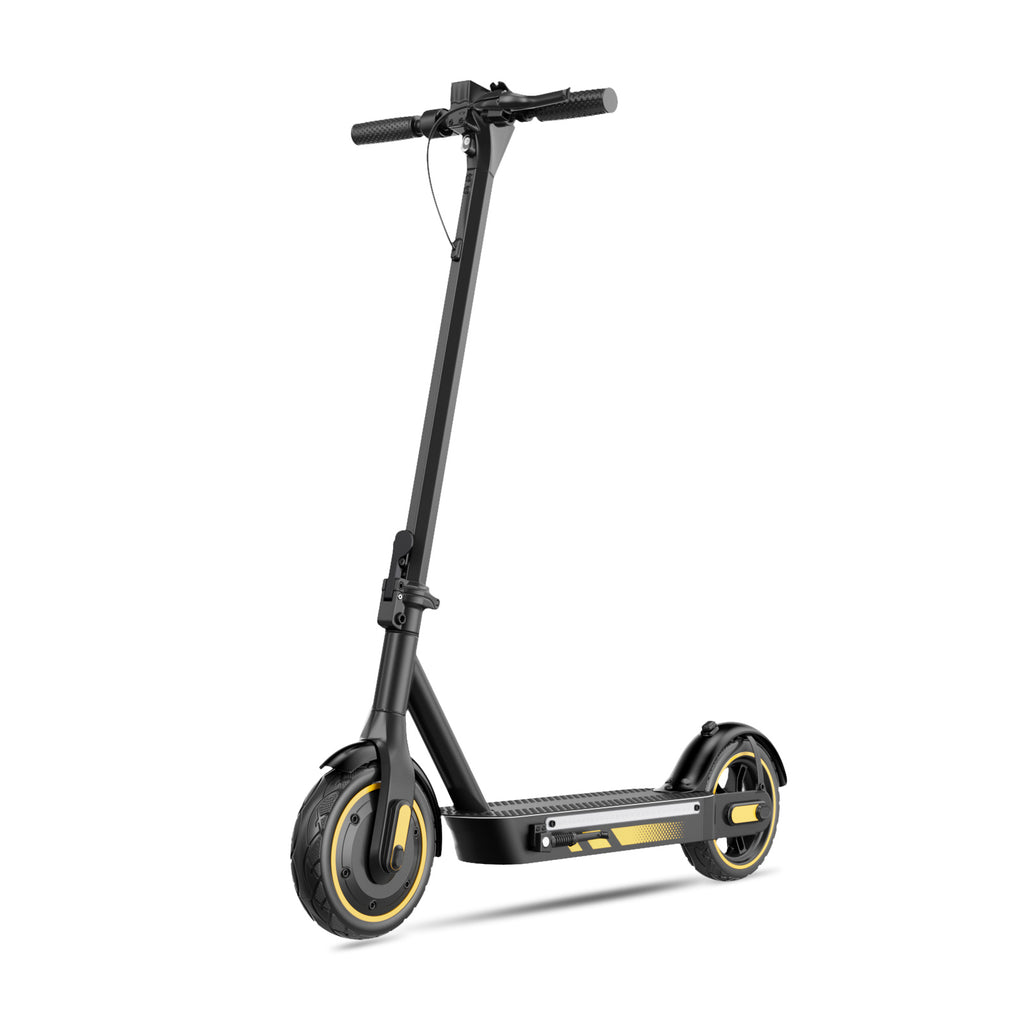 OOK-TEK V10 Pro – Maxad prestanda i en kraftfull elscooter