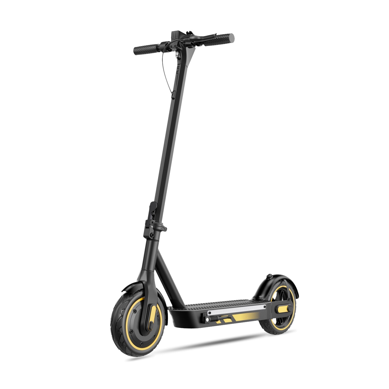 OOK-TEK V10 Pro – Maxad prestanda i en kraftfull elscooter Scootly