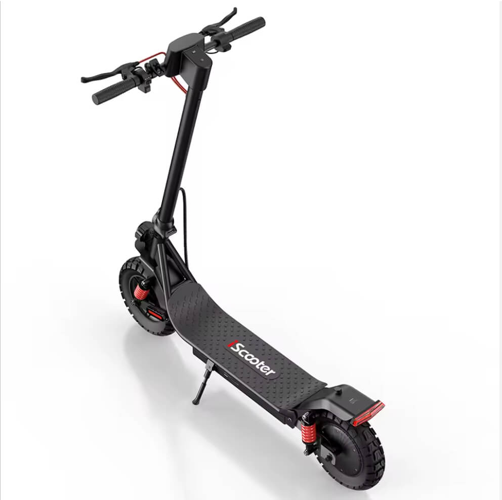 iScooter i10Pro Offroad Scootly