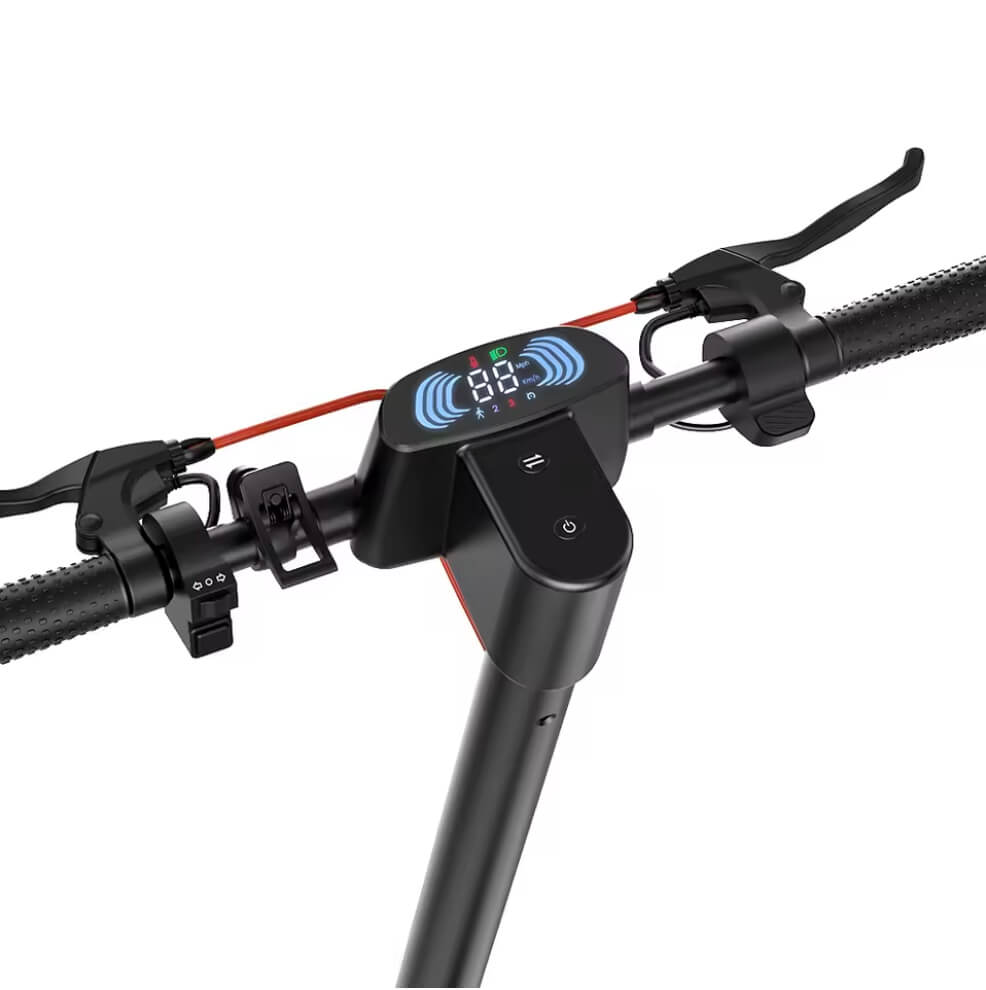 iScooter i10Pro Offroad Scootly
