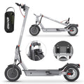 iENYRID M1 Elscooter med App – 10” Honeycomb, 36V 12,5Ah, 25 km/h (Vuxen) Scootly